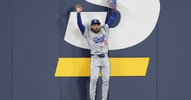 다저스가 보여준 다음 머니볼 – 가르침(teaching)!