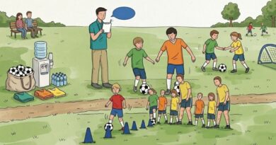 코칭다이나믹스 오성환 코치 북토크 ◑ 4월 2일 (목) 저녁 9시, 온라인)